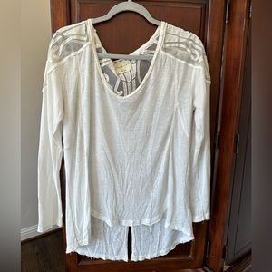 Free People top